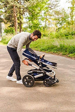 Load image into Gallery viewer, JOOLZ GEO2 COMPLETE STROLLER - PARROT BLUE