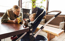 Load image into Gallery viewer, JOOLZ GEO2 COMPLETE STROLLER - PARROT BLUE