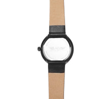 Load image into Gallery viewer, Black Wrap Around Watch