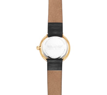 Load image into Gallery viewer, Gold Wrap Around Watch