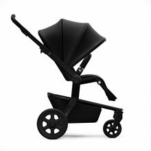 Load image into Gallery viewer, Joolz Hub Stroller - Nero