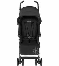 Load image into Gallery viewer, Maclaren Techno XT Stroller - Black/Black