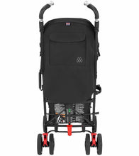 Load image into Gallery viewer, Maclaren Techno XT Stroller - Black/Black