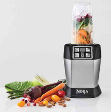 Load image into Gallery viewer, Nutri Ninja® 8-Piece One-Touch Intelligence Extractor Blender Set with Auto-iQ™