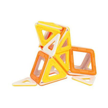 Load image into Gallery viewer, Magformers My First Sand World 30-Piece Magnetic Construction Set