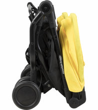 Load image into Gallery viewer, Mountain Buggy Nano Duo Double Stroller - Cyber Citron