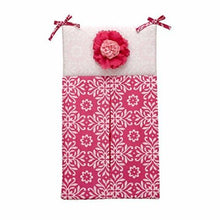 Load image into Gallery viewer, Butterfly Bouquet - 4pc Crib Set