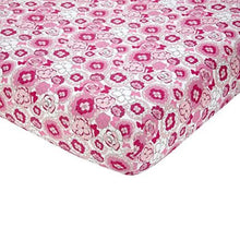 Load image into Gallery viewer, Butterfly Bouquet - 4pc Crib Set