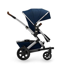 Load image into Gallery viewer, JOOLZ GEO2 COMPLETE STROLLER - PARROT BLUE
