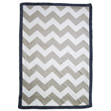 Load image into Gallery viewer, True Baby Quinn 3-Piece Crib Bedding Set
