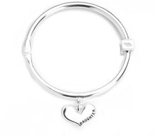 Load image into Gallery viewer, Mother Daughter Bangle Set
