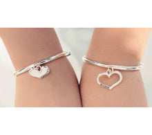 Load image into Gallery viewer, Mother Daughter Bangle Set
