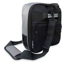 Load image into Gallery viewer, Travelers Club® 32-Inch Compactable Rolling Duffle with Side Pockets
