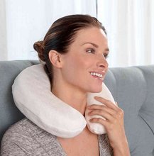 Load image into Gallery viewer, Therapedic® U-Neck Pillow
