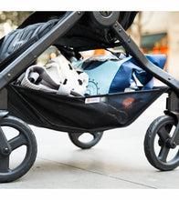 Load image into Gallery viewer, Ergobaby 180 Reversible Stroller in Black
