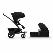 Load image into Gallery viewer, Joolz Geo 2 Studio Complete Stroller in Noir/Black

