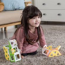 Load image into Gallery viewer, Magformers My First Sand World 30-Piece Magnetic Construction Set
