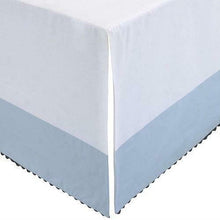 Load image into Gallery viewer, Petunia Pickle Bottom Southwest Skies 3-Piece Crib Bedding Set
