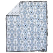 Load image into Gallery viewer, Petunia Pickle Bottom Southwest Skies 3-Piece Crib Bedding Set
